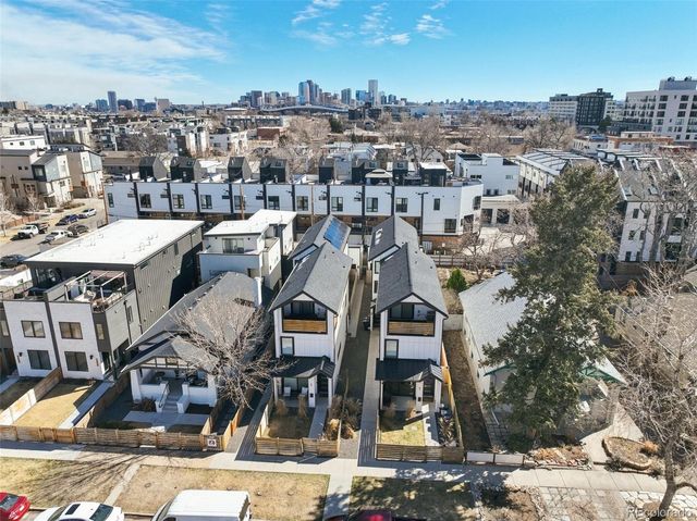 1580 Lowell Boulevard 2, Denver, CO 80204