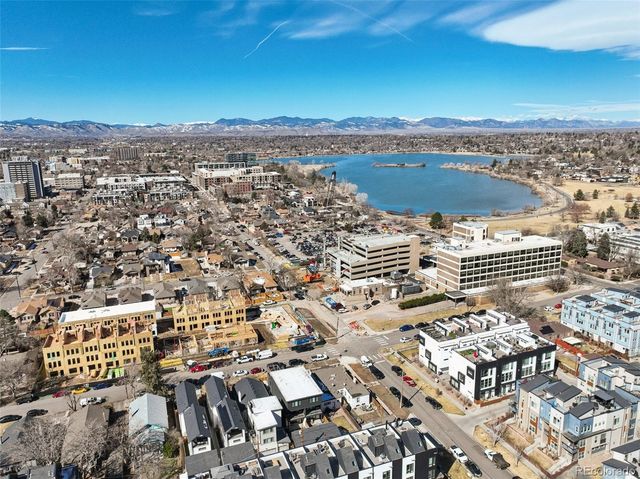 1580 Lowell Boulevard 2, Denver, CO 80204