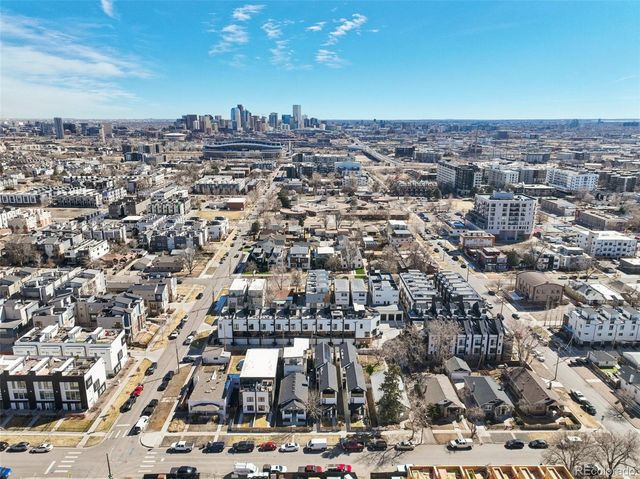 1580 Lowell Boulevard 2, Denver, CO 80204