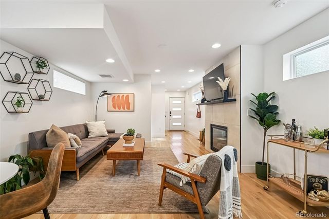 1580 Lowell Boulevard 2, Denver, CO 80204