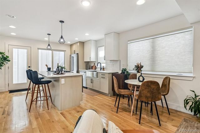 1580 Lowell Boulevard 2, Denver, CO 80204