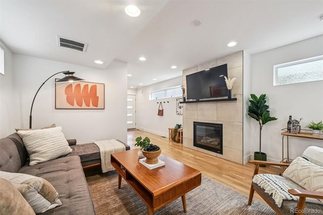 1580 Lowell Boulevard 2, Denver, CO 80204