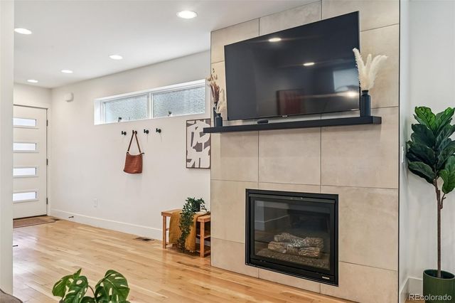 1580 Lowell Boulevard 2, Denver, CO 80204