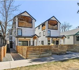 1580 Lowell Boulevard 2, Denver, CO 80204