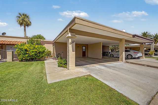 6020 N 10TH Avenue, Phoenix, AZ 85013