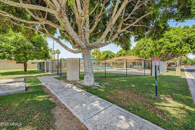 6020 N 10TH Avenue, Phoenix, AZ 85013