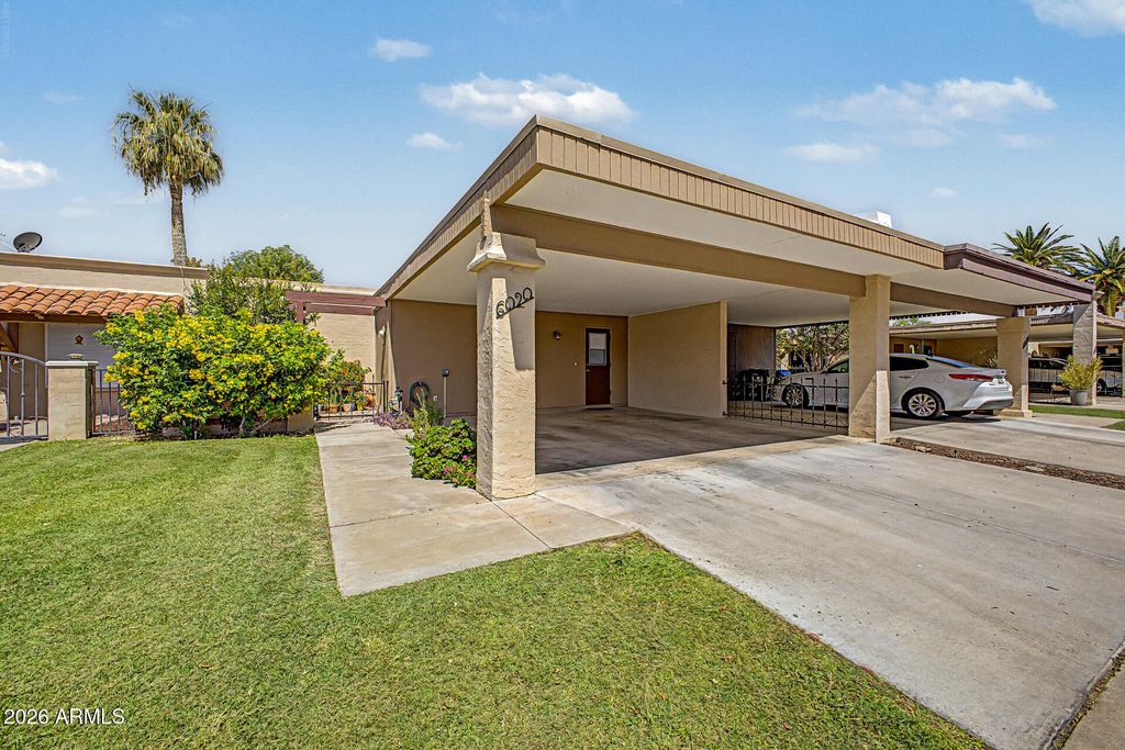 6020 N 10TH Avenue, Phoenix, AZ 85013 — photo 2