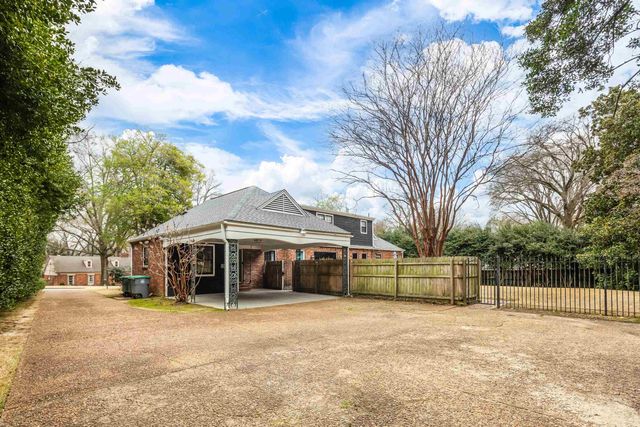 271 WAKEFIELD DR, Memphis, TN 38117