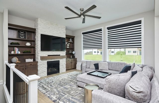 2735 SE Florence Drive, Waukee, IA 50263