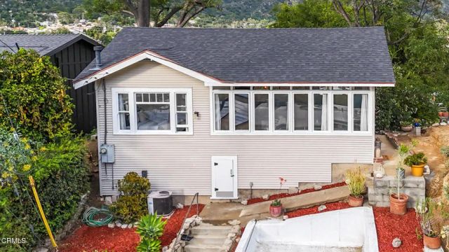 7078 High Cliff Trail, Tujunga, CA 91042