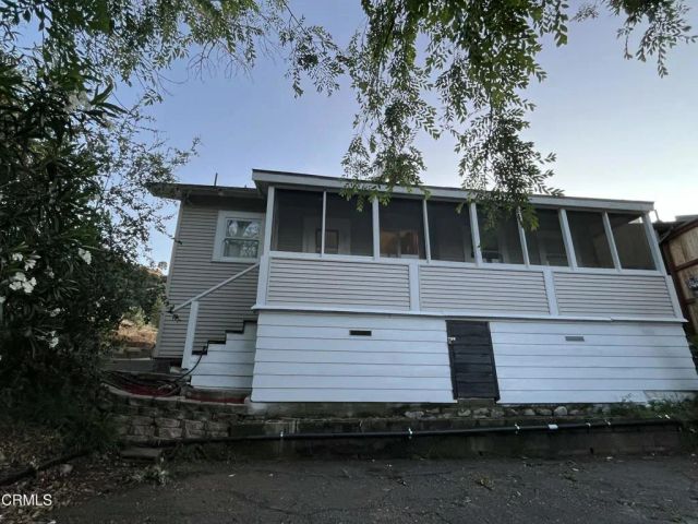 7078 High Cliff Trail, Tujunga, CA 91042