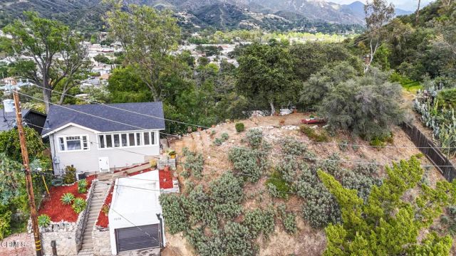 7078 High Cliff Trail, Tujunga, CA 91042