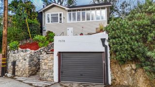 7078 High Cliff Trail, Tujunga, CA 91042