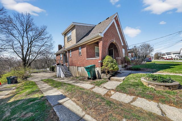 4817 Prosperity Place, Cincinnati, OH 45238