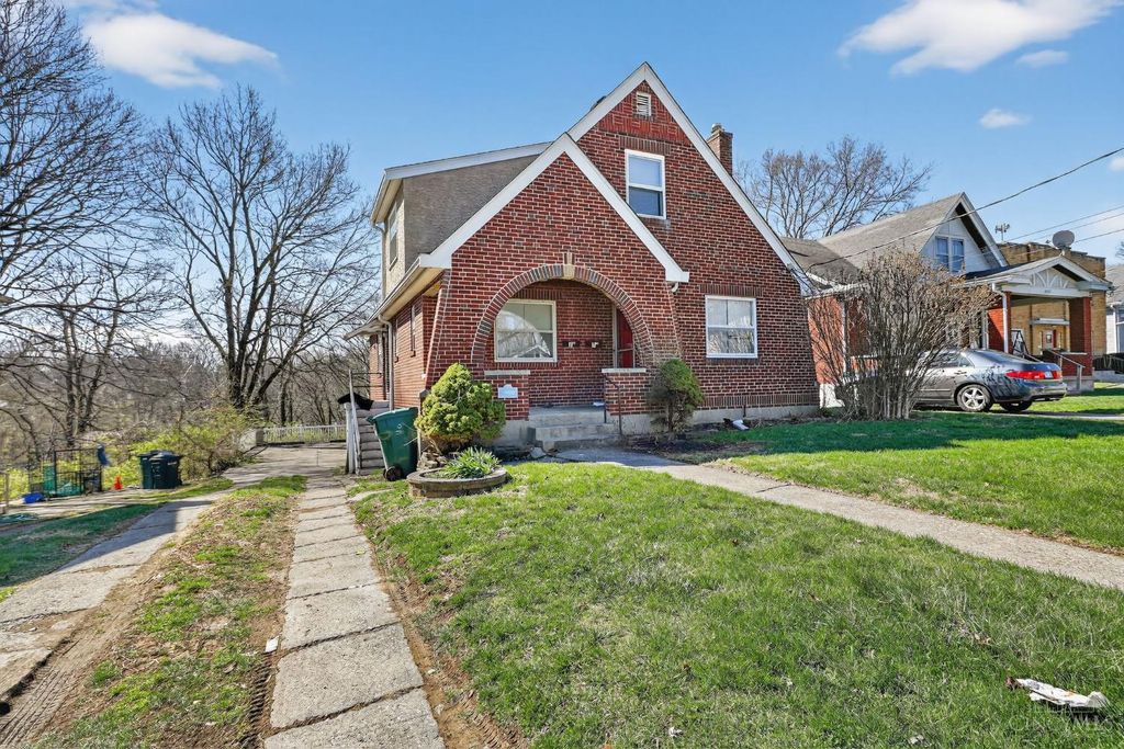 4817 Prosperity Place, Cincinnati, OH 45238