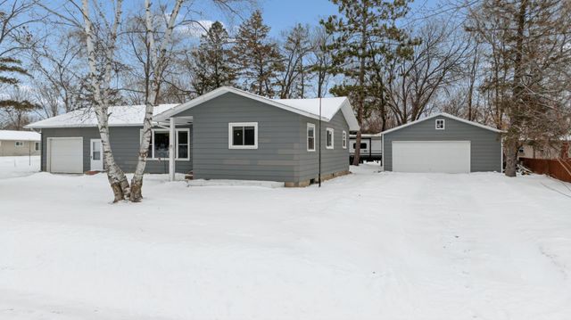 924 King Avenue SW, Wadena, MN 56482