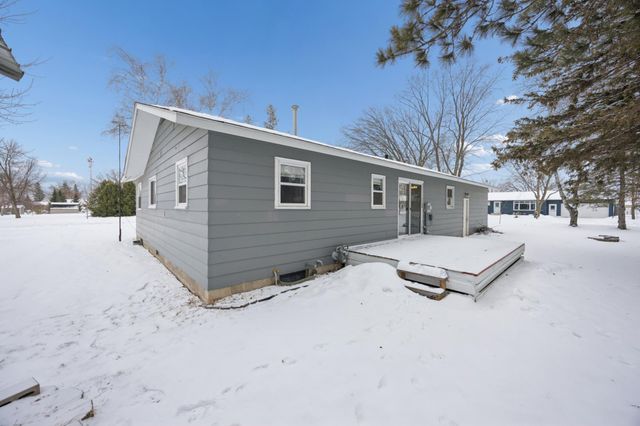924 King Avenue SW, Wadena, MN 56482