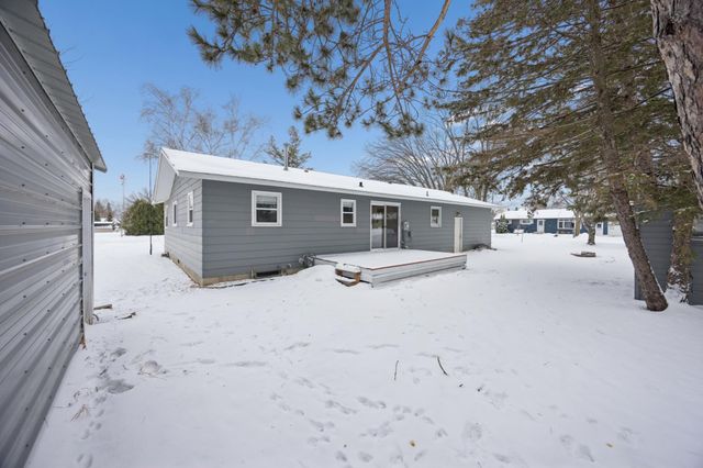 924 King Avenue SW, Wadena, MN 56482