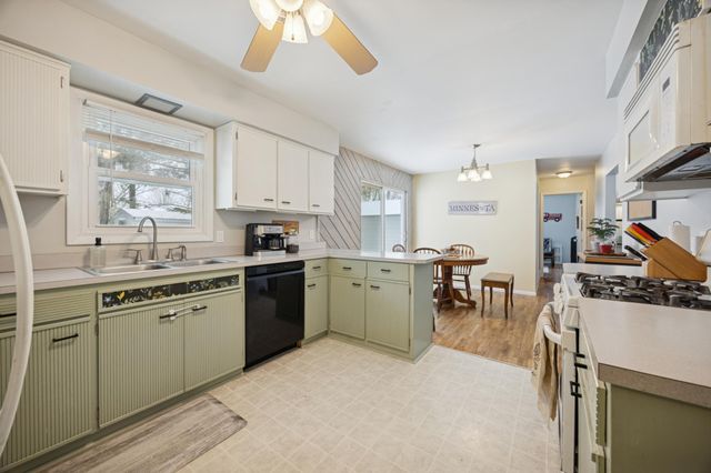 924 King Avenue SW, Wadena, MN 56482