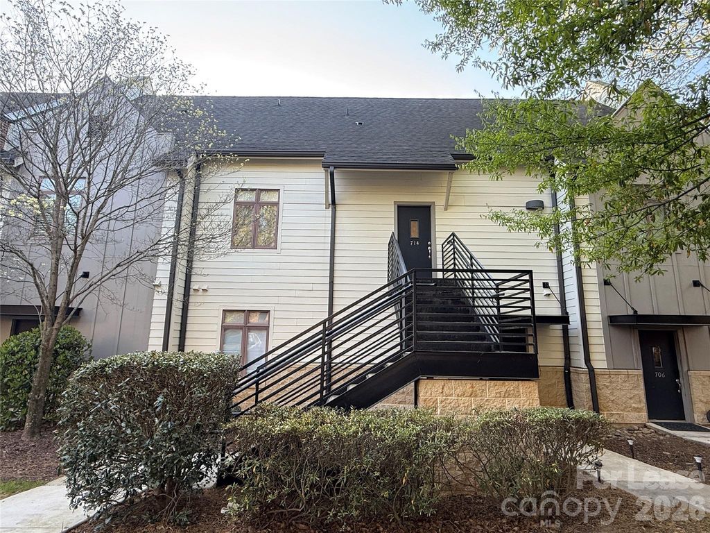 714 Cotton Gin Alley, Davidson, NC 28036
