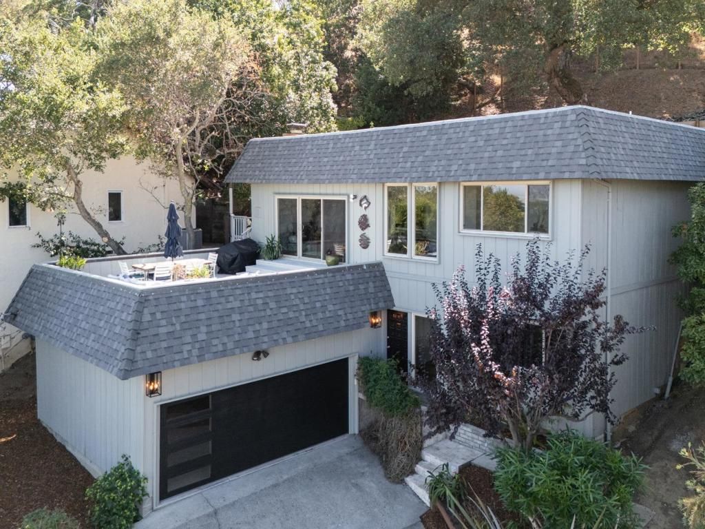 53 Madera Avenue, San Carlos, CA 94070