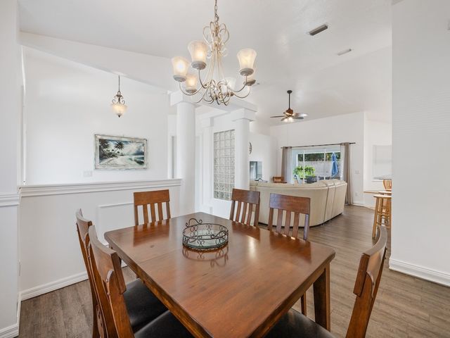 497 Alamanda Avenue, Sebastian, FL 32958