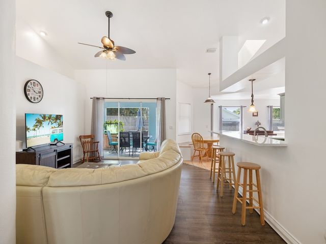 497 Alamanda Avenue, Sebastian, FL 32958