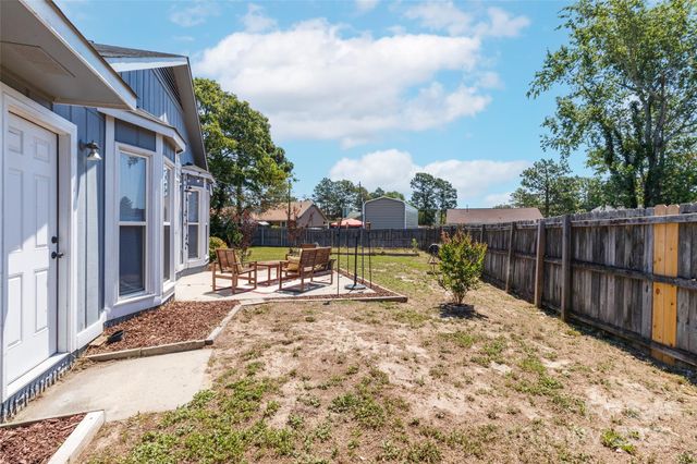 792 Algood Avenue, Hope Mills, NC 28348