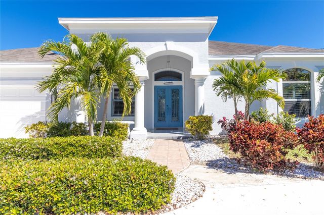 1817 91ST STREET NW, Bradenton, FL 34209