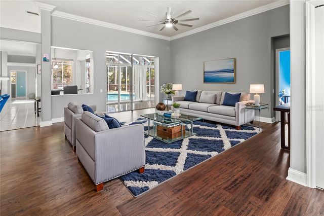 1817 91ST STREET NW, Bradenton, FL 34209