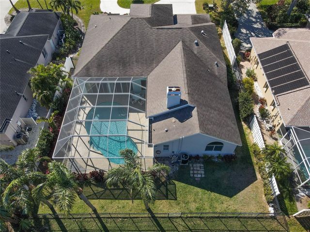 1817 91ST STREET NW, Bradenton, FL 34209