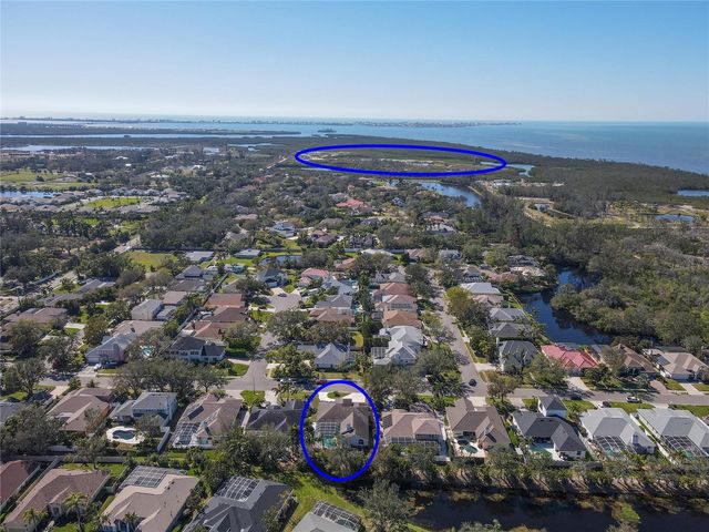 1817 91ST STREET NW, Bradenton, FL 34209