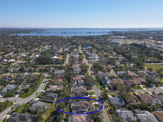 1817 91ST STREET NW, Bradenton, FL 34209