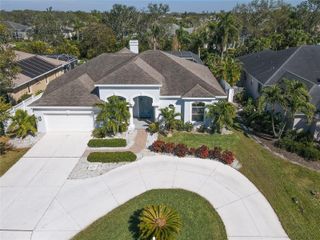 1817 91ST STREET NW, Bradenton, FL 34209