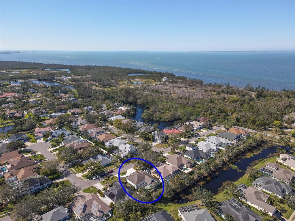 Image 7 of property listing at 1817 91ST STREET NW, Bradenton, FL 34209