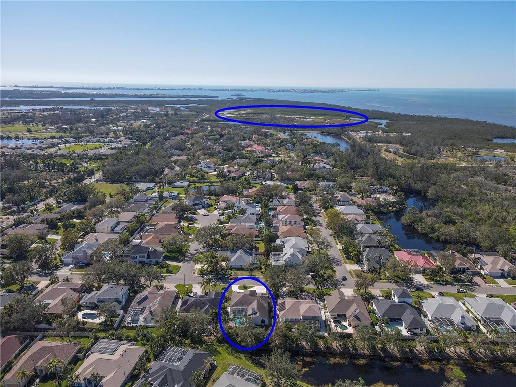 Image 8 of property listing at 1817 91ST STREET NW, Bradenton, FL 34209