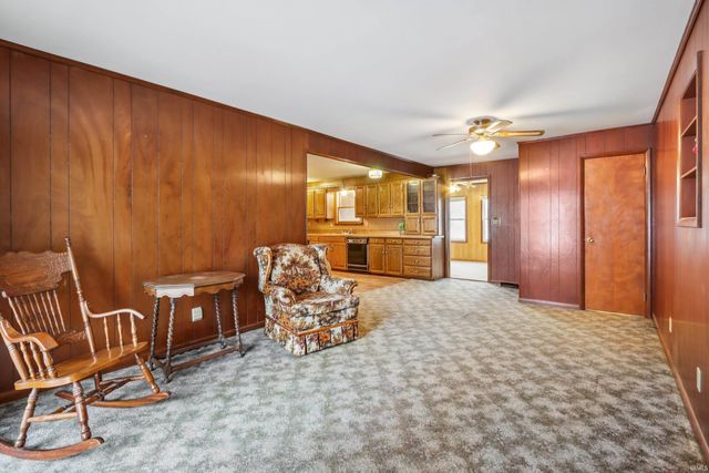 1670 W Old Waynetown Road, Crawfordsville, IN 47933