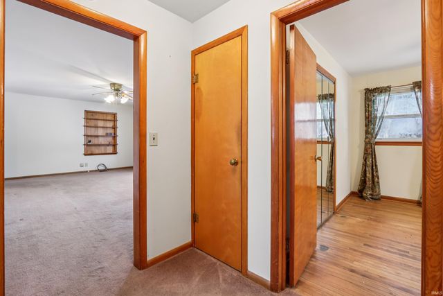 1670 W Old Waynetown Road, Crawfordsville, IN 47933