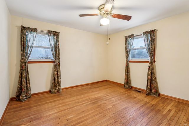 1670 W Old Waynetown Road, Crawfordsville, IN 47933