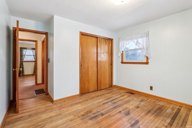 1670 W Old Waynetown Road, Crawfordsville, IN 47933