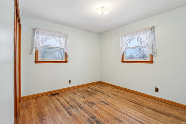 1670 W Old Waynetown Road, Crawfordsville, IN 47933