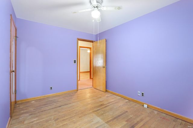 1670 W Old Waynetown Road, Crawfordsville, IN 47933