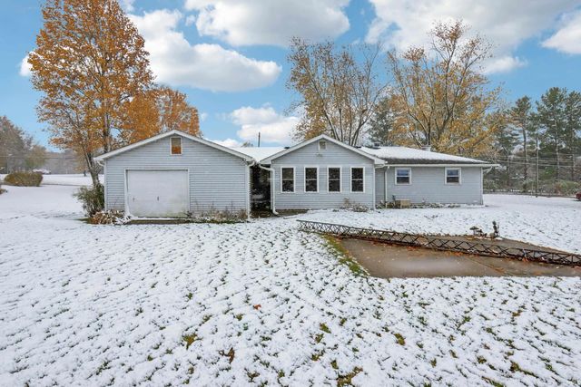 1670 W Old Waynetown Road, Crawfordsville, IN 47933