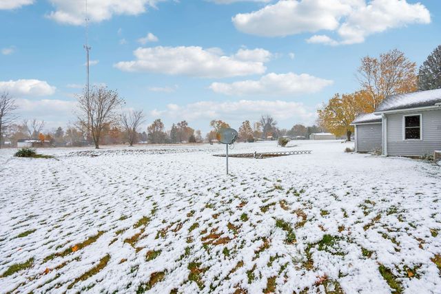 1670 W Old Waynetown Road, Crawfordsville, IN 47933