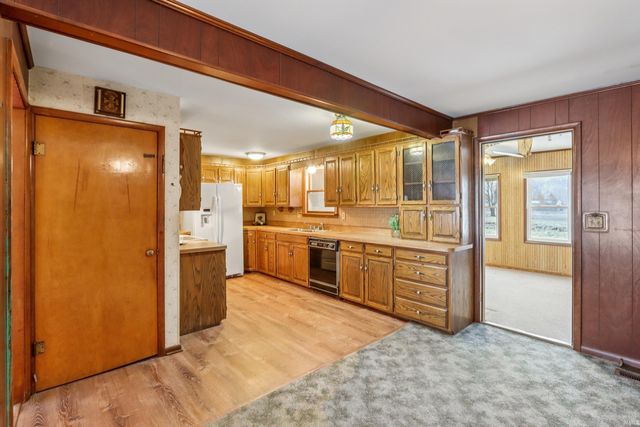 1670 W Old Waynetown Road, Crawfordsville, IN 47933