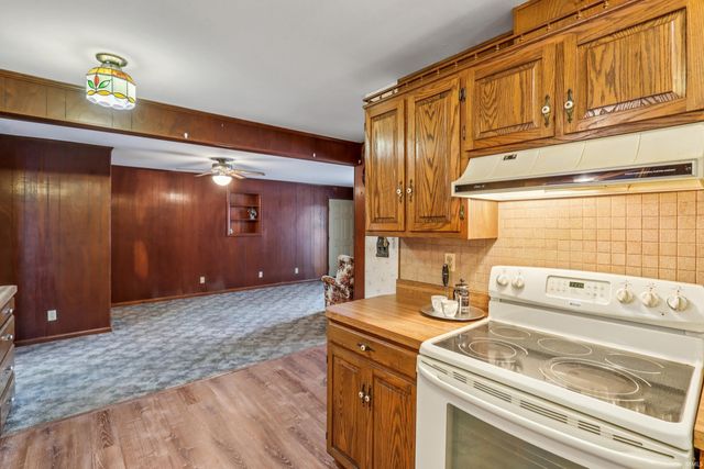 1670 W Old Waynetown Road, Crawfordsville, IN 47933