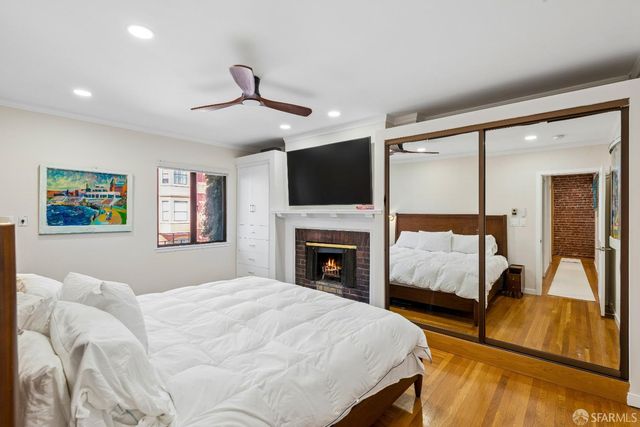 1022 Powell Street 2, San Francisco, CA 94108