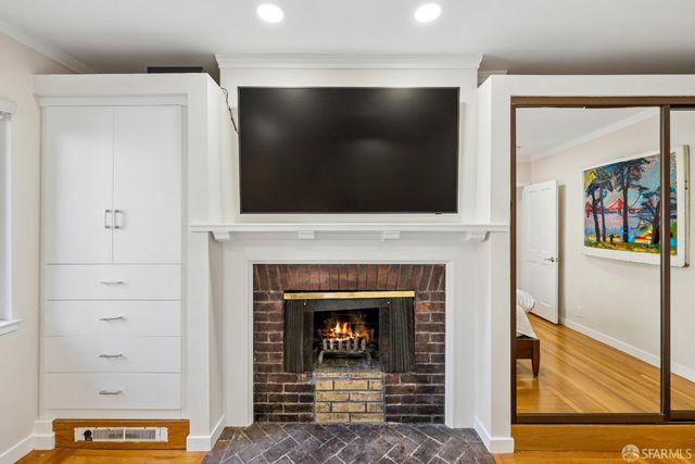 1022 Powell Street 2, San Francisco, CA 94108