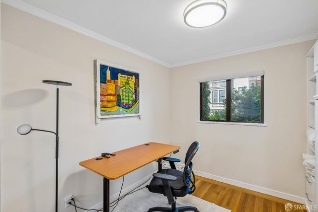 1022 Powell Street 2, San Francisco, CA 94108