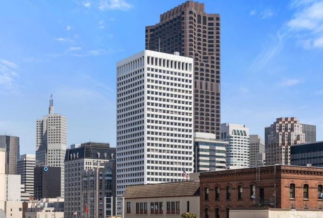 1022 Powell Street 2, San Francisco, CA 94108